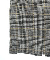 SLOBE IENA（スローブイエナ）ロング・マキシ丈スカート 黒 サイズ:38(M位) レディース/2200621897029