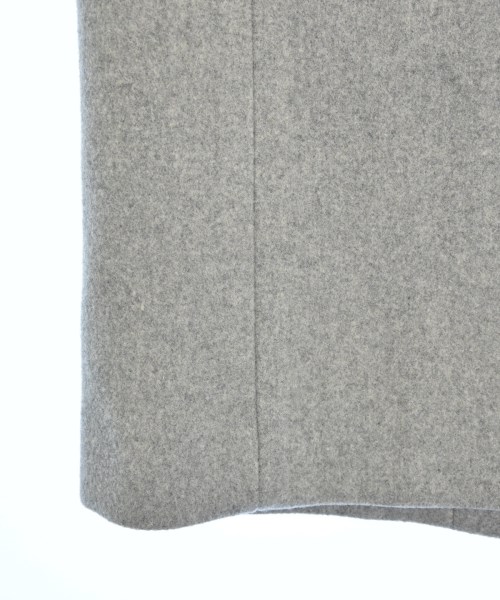 SLOBE IENA（スローブイエナ）チェスターコート グレー サイズ:38(M位) レディース/2200621897050