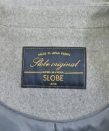 SLOBE IENA（スローブイエナ）チェスターコート グレー サイズ:38(M位) レディース/2200621897050