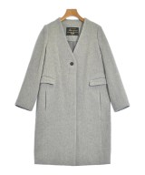 SLOBE IENA チェスターコート