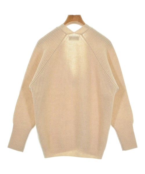 SLOBE IENA（スローブイエナ）ニット・セーター 白 サイズ:F レディース/2200621897067