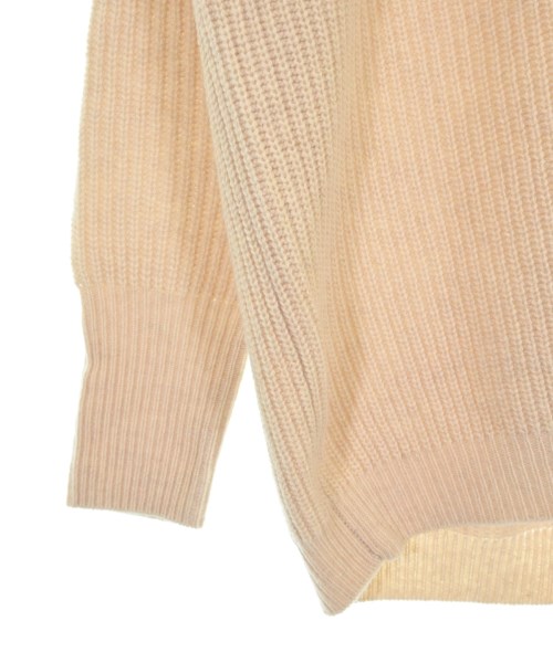 SLOBE IENA（スローブイエナ）ニット・セーター 白 サイズ:F レディース/2200621897067