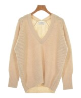 SLOBE IENA（スローブイエナ）ニット・セーター 白 サイズ:F レディース/2200621897067