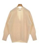 SLOBE IENA（スローブイエナ）ニット・セーター 白 サイズ:F レディース/2200621897067