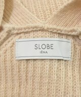 SLOBE IENA（スローブイエナ）ニット・セーター 白 サイズ:F レディース/2200621897067