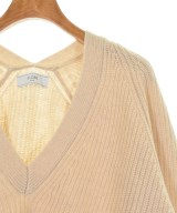 SLOBE IENA（スローブイエナ）ニット・セーター 白 サイズ:F レディース/2200621897067