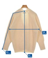 SLOBE IENA（スローブイエナ）ニット・セーター 白 サイズ:F レディース/2200621897067