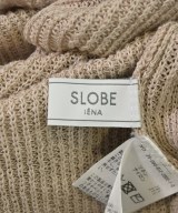 SLOBE IENA（スローブイエナ）ニット・セーター ベージュ サイズ:F レディース/2200621897111