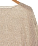 SLOBE IENA（スローブイエナ）ニット・セーター ベージュ サイズ:F レディース/2200621897111