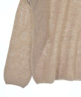 SLOBE IENA（スローブイエナ）ニット・セーター ベージュ サイズ:F レディース/2200621897111