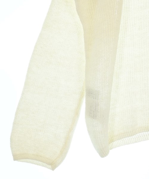 SLOBE IENA（スローブイエナ）ニット・セーター 白 サイズ:F レディース/2200621897128