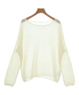 SLOBE IENA ニット・セーター