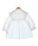 SLOBE IENA（スローブイエナ）カジュアルシャツ 白 サイズ:F レディース/2200622615028