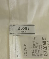 SLOBE IENA（スローブイエナ）カジュアルシャツ 白 サイズ:F レディース/2200622615028