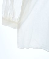 SLOBE IENA（スローブイエナ）カジュアルシャツ 白 サイズ:F レディース/2200622615028