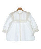 SLOBE IENA カジュアルシャツ