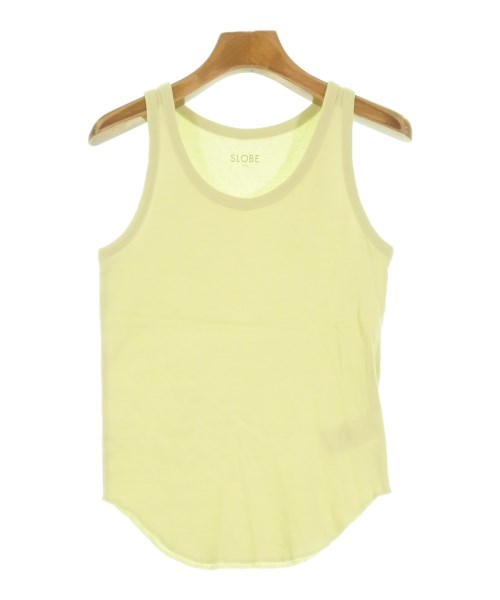 スローブイエナ(SLOBE IENA)のSLOBE IENA タンクトップ