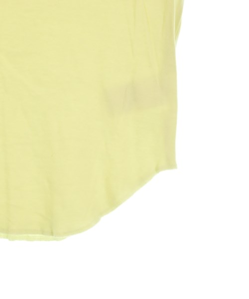 SLOBE IENA（スローブイエナ）タンクトップ 黄 サイズ:F レディース/2200622615066
