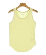 SLOBE IENA（スローブイエナ）タンクトップ 黄 サイズ:F レディース/2200622615066