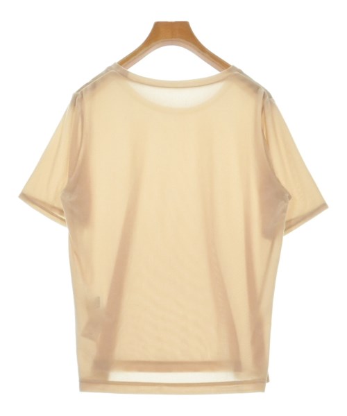 SLOBE IENA（スローブイエナ）Tシャツ・カットソー ベージュ サイズ:F レディース/2200629317178