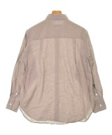 SLOBE IENA（スローブイエナ）カジュアルシャツ 茶 サイズ:F レディース/2200629317246