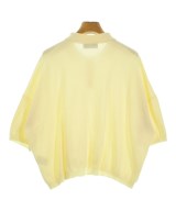SLOBE IENA（スローブイエナ）ニット・セーター 黄 サイズ:F レディース/2200630084113