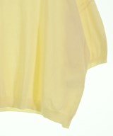 SLOBE IENA（スローブイエナ）ニット・セーター 黄 サイズ:F レディース/2200630084113