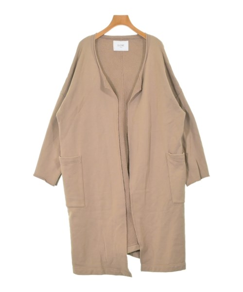スローブイエナ(SLOBE IENA)のSLOBE IENA カーディガン