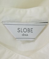 SLOBE IENA（スローブイエナ）カジュアルシャツ 白 サイズ:F レディース/2200630946053