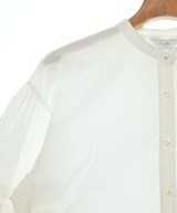 SLOBE IENA（スローブイエナ）カジュアルシャツ 白 サイズ:F レディース/2200630946053