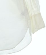 SLOBE IENA（スローブイエナ）カジュアルシャツ 白 サイズ:F レディース/2200630946053