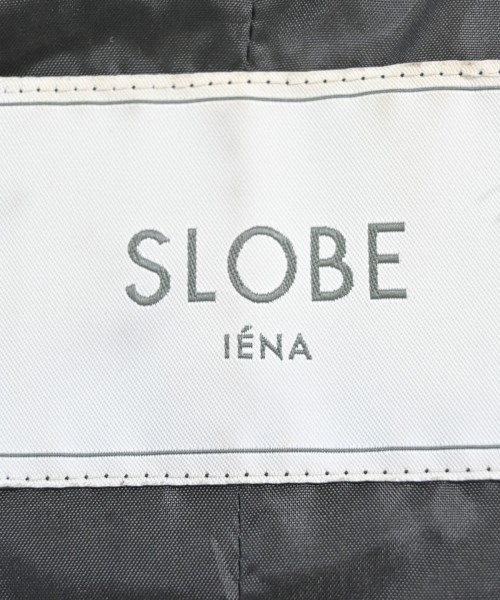 SLOBE IENA（スローブイエナ）その他 黒 サイズ:F レディース/2200631610014