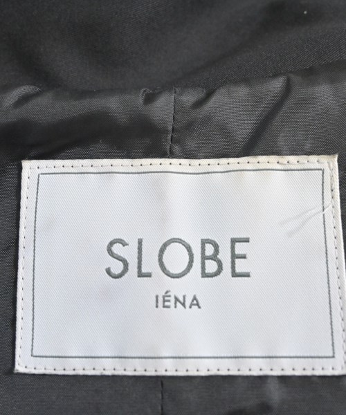 SLOBE IENA（スローブイエナ）その他 黒 サイズ:F レディース/2200631610014