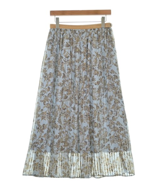 スローブイエナ(SLOBE IENA)のSLOBE IENA ロング・マキシ丈スカート