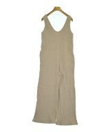 SLOBE IENA（スローブイエナ）オールインワン/サロペット ベージュ サイズ:38(M位) レディース/2200618344055