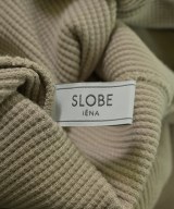 SLOBE IENA（スローブイエナ）オールインワン/サロペット ベージュ サイズ:38(M位) レディース/2200618344055