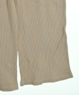 SLOBE IENA（スローブイエナ）オールインワン/サロペット ベージュ サイズ:38(M位) レディース/2200618344055