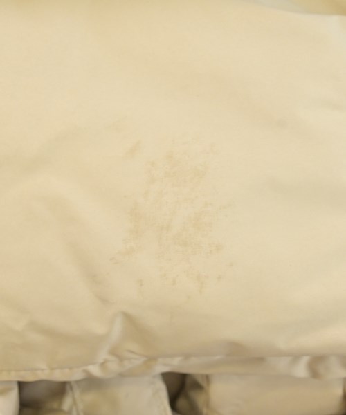 SLOBE IENA（スローブイエナ）ダウンジャケット/ダウンベスト ベージュ サイズ:36(S位) レディース/2200621490015