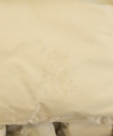 SLOBE IENA（スローブイエナ）ダウンジャケット/ダウンベスト ベージュ サイズ:36(S位) レディース/2200621490015