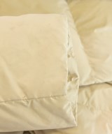 SLOBE IENA（スローブイエナ）ダウンジャケット/ダウンベスト ベージュ サイズ:36(S位) レディース/2200621490015