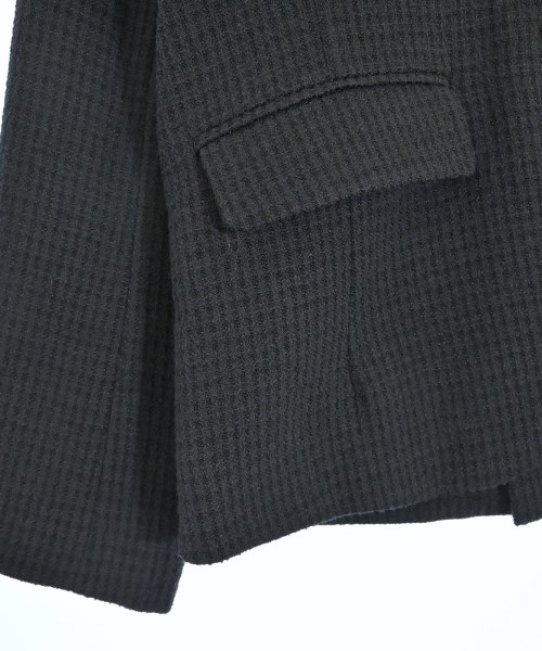 SLOBE IENA（スローブイエナ）ジャケット 黒 サイズ:36(S位) レディース/2200631875017