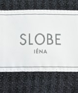 SLOBE IENA（スローブイエナ）ジャケット 黒 サイズ:36(S位) レディース/2200631875017