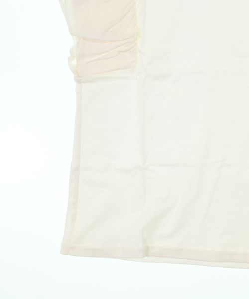 SLOBE IENA（スローブイエナ）Tシャツ・カットソー 白 サイズ:-(S位) レディース/2200632487035