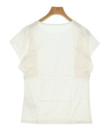 SLOBE IENA（スローブイエナ）Tシャツ・カットソー 白 サイズ:-(S位) レディース/2200632487035