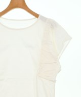 SLOBE IENA（スローブイエナ）Tシャツ・カットソー 白 サイズ:-(S位) レディース/2200632487035
