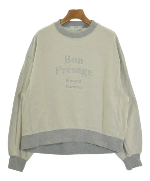 スローブイエナ(SLOBE IENA)のSLOBE IENA スウェット