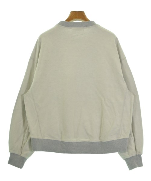 SLOBE IENA（スローブイエナ）スウェット グレー サイズ:F レディース/2200632573103