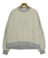 SLOBE IENA（スローブイエナ）スウェット グレー サイズ:F レディース/2200632573103