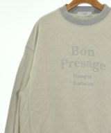 SLOBE IENA（スローブイエナ）スウェット グレー サイズ:F レディース/2200632573103