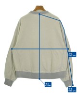 SLOBE IENA（スローブイエナ）スウェット グレー サイズ:F レディース/2200632573103